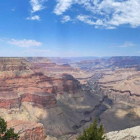 080 Tiny Home Nr Grand Canyon South Rim Sleeps 8 Valle Exterior photo
