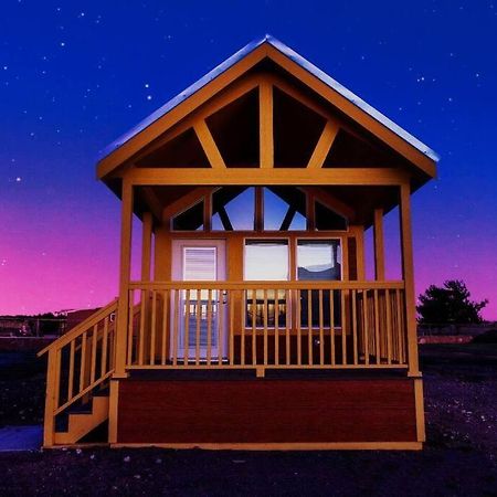 080 Tiny Home Nr Grand Canyon South Rim Sleeps 8 Valle Exterior photo