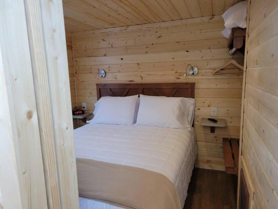 080 Tiny Home Nr Grand Canyon South Rim Sleeps 8 Valle Exterior photo