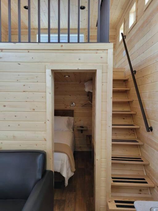 080 Tiny Home Nr Grand Canyon South Rim Sleeps 8 Valle Exterior photo