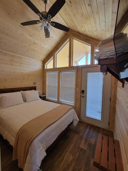 080 Tiny Home Nr Grand Canyon South Rim Sleeps 8 Valle Exterior photo