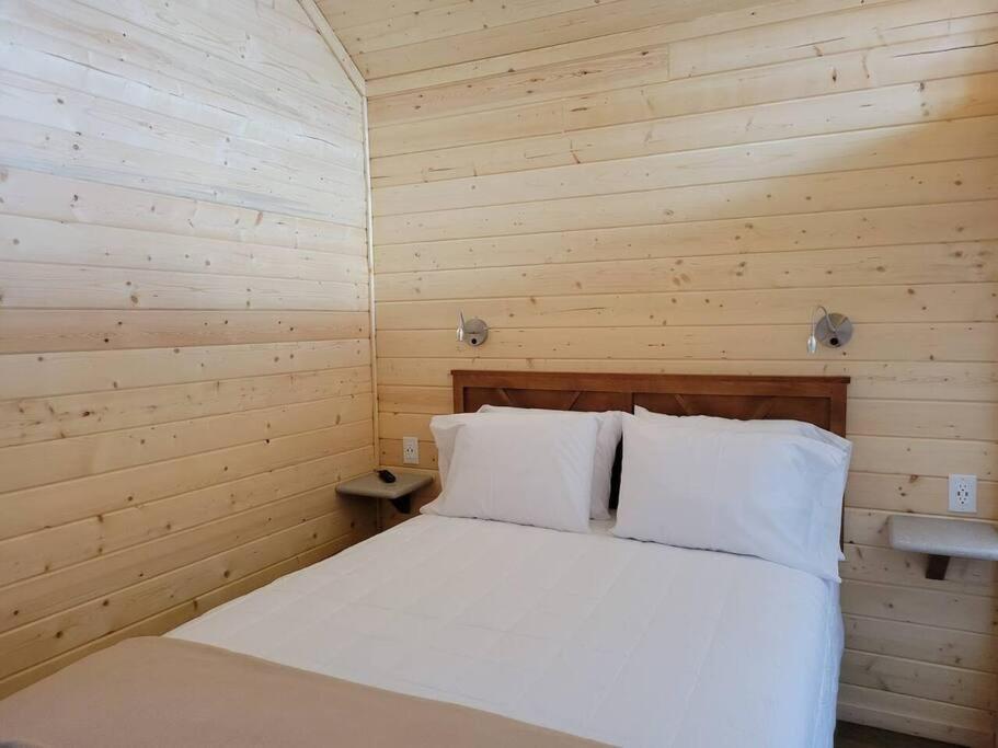 080 Tiny Home Nr Grand Canyon South Rim Sleeps 8 Valle Exterior photo