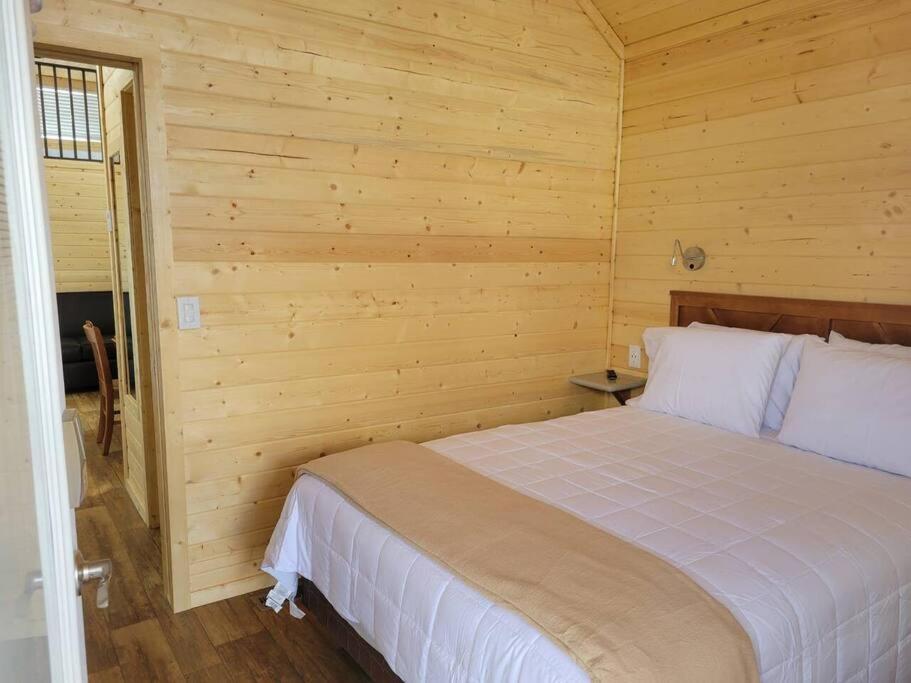 080 Tiny Home Nr Grand Canyon South Rim Sleeps 8 Valle Exterior photo