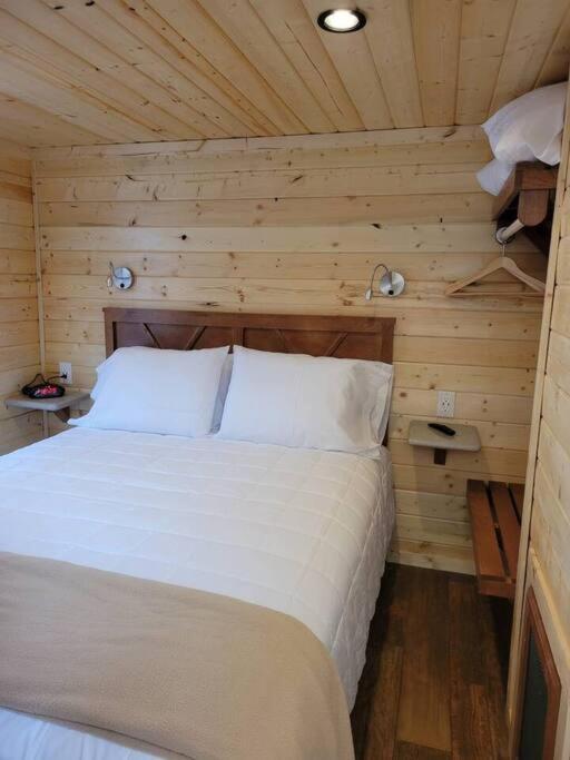 080 Tiny Home Nr Grand Canyon South Rim Sleeps 8 Valle Exterior photo