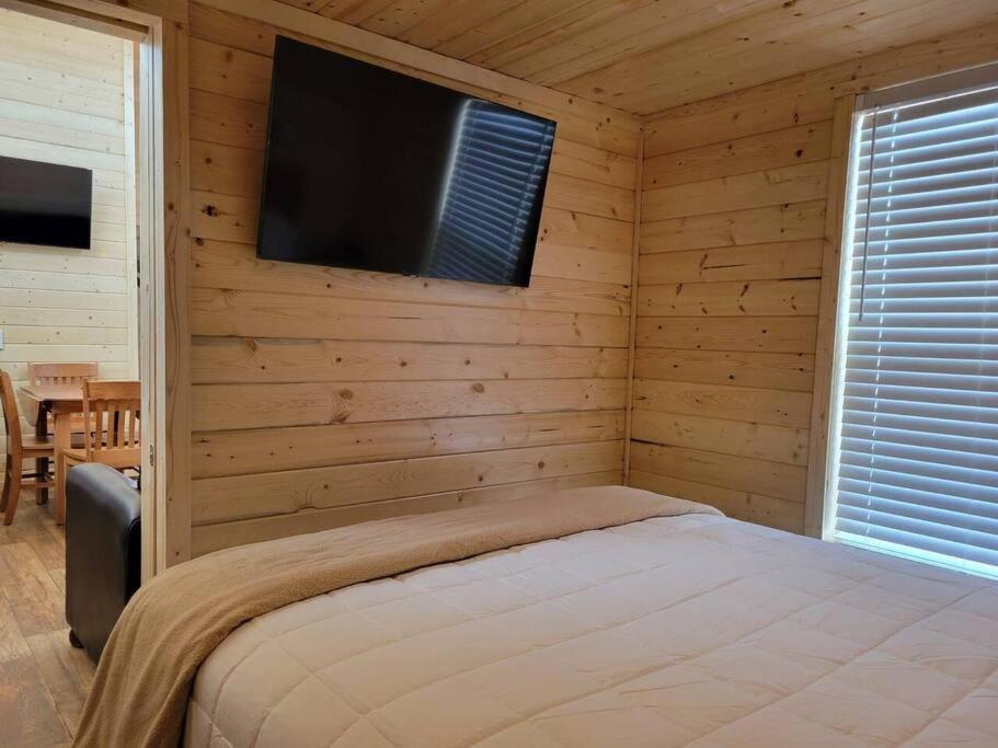 080 Tiny Home Nr Grand Canyon South Rim Sleeps 8 Valle Exterior photo